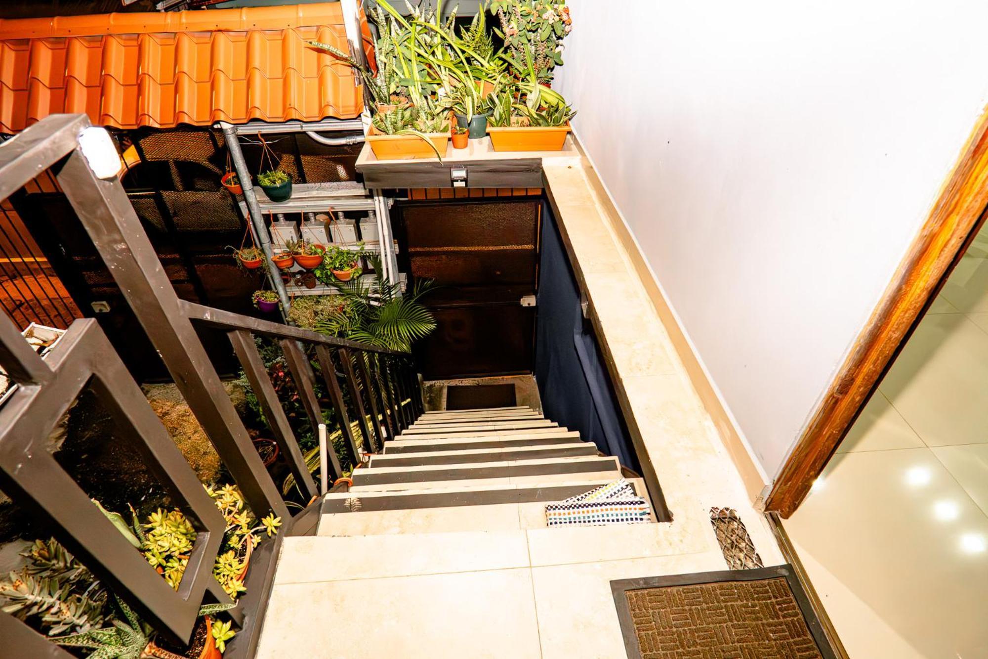 Apartamento Aliga 2 كيبوس المظهر الخارجي الصورة